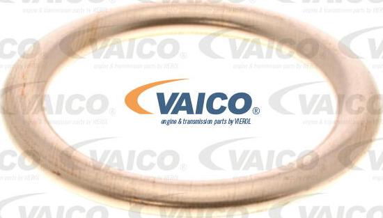 VAICO V10-3326 - Seal Ring, oil drain plug car-mod.net