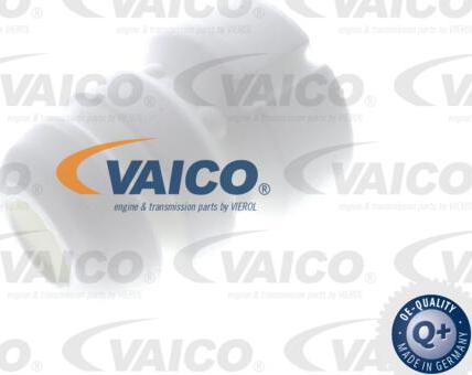 VAICO V10-3370 - Rubber Buffer, suspension car-mod.net