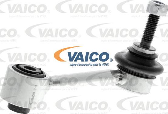 VAICO V10-7256 - Rod / Strut, stabiliser car-mod.net