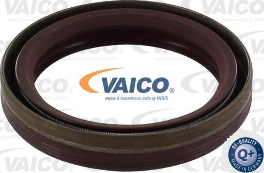 VAICO V10-3259 - Shaft Seal, crankshaft car-mod.net