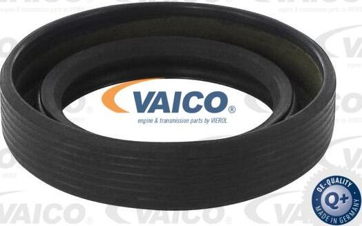 VAICO V10-3256 - Shaft Seal, crankshaft car-mod.net