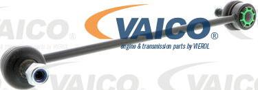 VAICO V10-7243 - Rod / Strut, stabiliser car-mod.net