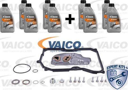 VAICO V10-3218-XXL - Parts Kit, automatic transmission oil change car-mod.net