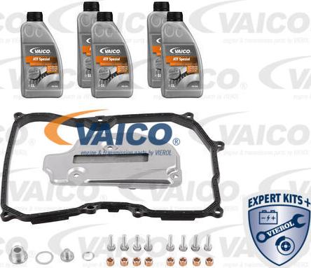 VAICO V10-3218 - Parts Kit, automatic transmission oil change car-mod.net