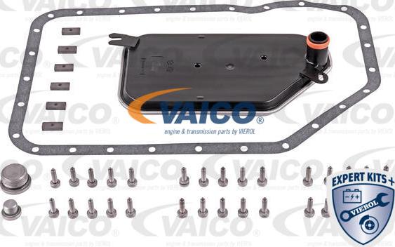 VAICO V10-3213-BEK - Parts Kit, automatic transmission oil change car-mod.net