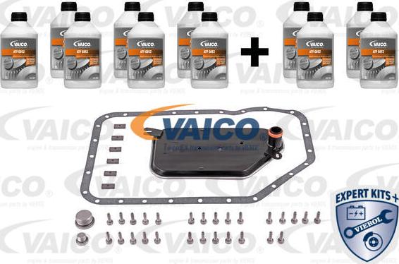 VAICO V10-3213-XXL - Parts Kit, automatic transmission oil change car-mod.net
