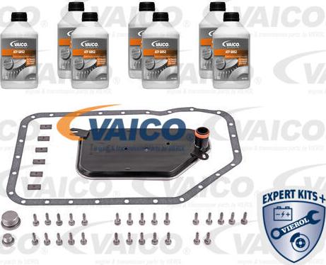 VAICO V10-3213 - Parts Kit, automatic transmission oil change car-mod.net