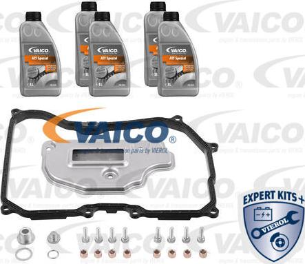 VAICO V10-3217 - Parts Kit, automatic transmission oil change car-mod.net