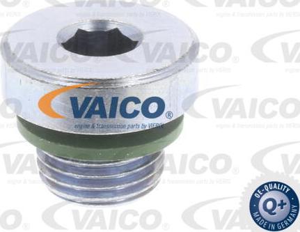 VAICO V10-3289 - Sealing Plug, oil sump car-mod.net