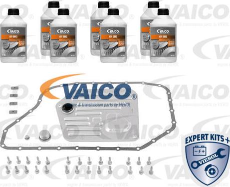 VAICO V10-3228 - Parts Kit, automatic transmission oil change car-mod.net