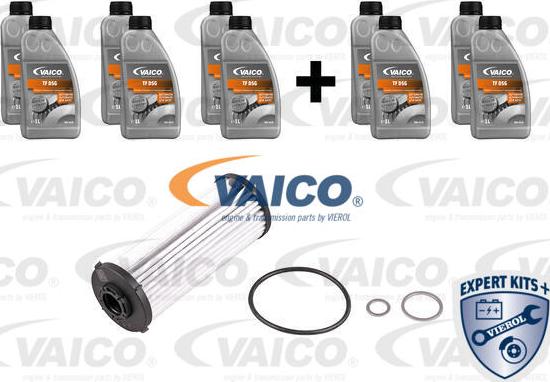 VAICO V10-3223-XXL - Parts Kit, automatic transmission oil change car-mod.net