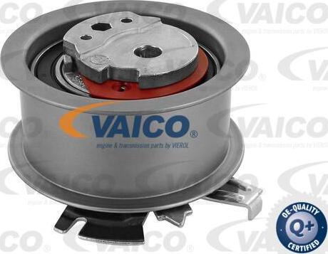 VAICO V10-2947 - Tensioner Pulley, timing belt car-mod.net