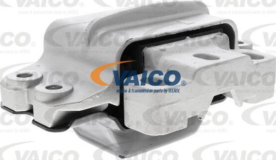 VAICO V10-2961 - Holder, engine mounting car-mod.net