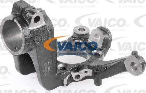 VAICO V10-2986 - Steering Knuckle, wheel suspension car-mod.net