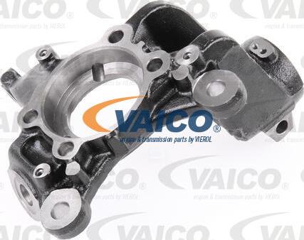 VAICO V10-2987 - Steering Knuckle, wheel suspension car-mod.net