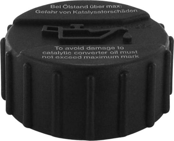 VAICO V10-2930 - Sealing Cap, oil filling port car-mod.net