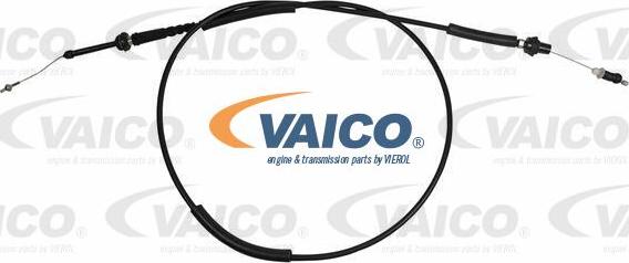 VAICO V10-2461 - Accelerator Cable car-mod.net