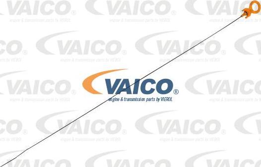 VAICO V10-2487 - Oil Dipstick car-mod.net