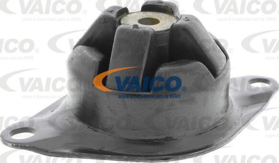 VAICO V10-2430 - Holder, engine mounting car-mod.net