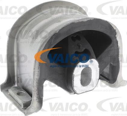 VAICO V10-2431 - Holder, engine mounting car-mod.net