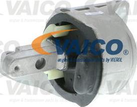 VAICO V10-2421 - Holder, engine mounting car-mod.net