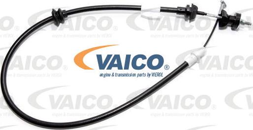 VAICO V10-2471 - Clutch Cable car-mod.net