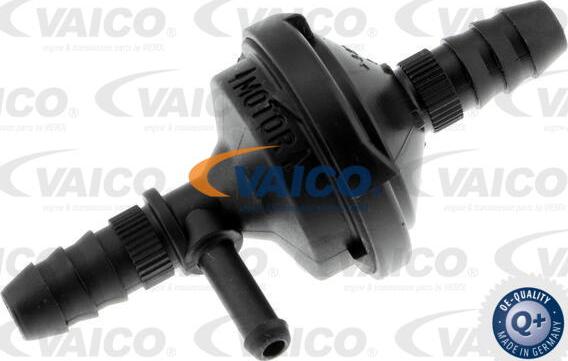 VAICO V10-2519 - Non-Return Valve car-mod.net