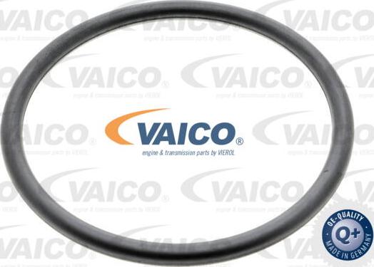 VAICO V10-2571 - Seal, air filter housing car-mod.net