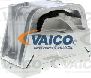 VAICO V10-2656 - Holder, engine mounting car-mod.net