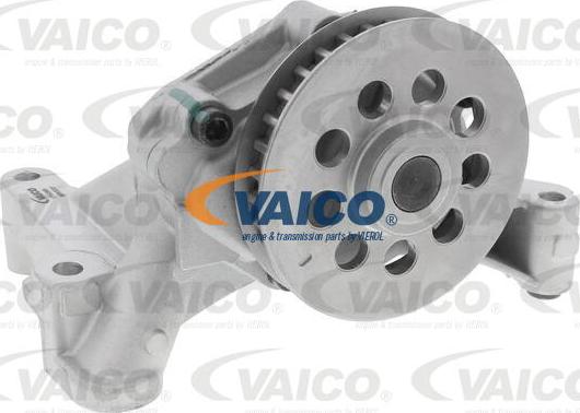 VAICO V10-2666 - Oil Pump car-mod.net