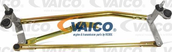 VAICO V10-2603 - Wiper Linkage car-mod.net