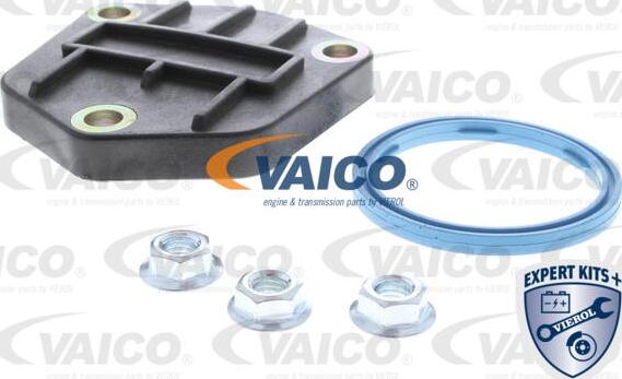 VAICO V10-2638-1 - Gasket, oil sump car-mod.net