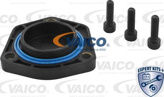 VAICO V10-2638 - Gasket, oil sump car-mod.net