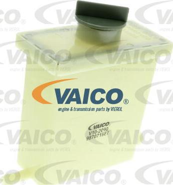 VAICO V10-2090 - Expansion Tank, power steering hydraulic oil car-mod.net