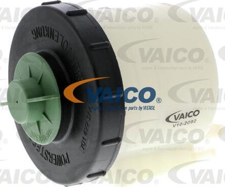 VAICO V10-2092 - Expansion Tank, power steering hydraulic oil car-mod.net