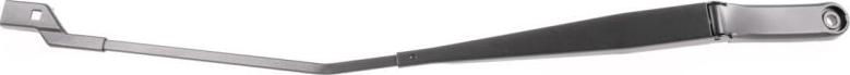 VAICO V10-2019 - Wiper Arm, window cleaning car-mod.net