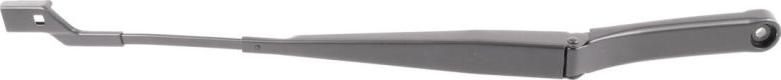 VAICO V10-2018 - Wiper Arm, window cleaning car-mod.net