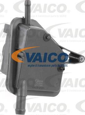 VAICO V10-2089 - Expansion Tank, power steering hydraulic oil car-mod.net