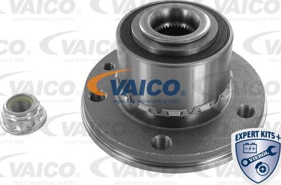 VAICO V10-2119 - Bearing Kit, wheel hub car-mod.net