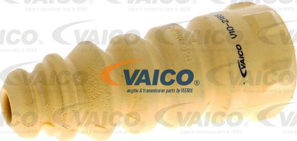 VAICO V10-2185 - Rubber Buffer, suspension car-mod.net