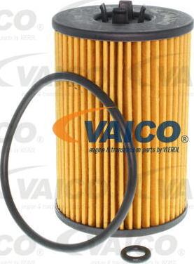 VAICO V10-2825 - Oil Filter car-mod.net
