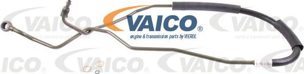 VAICO V10-2305 - Hydraulic Hose, steering system car-mod.net