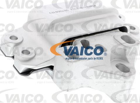 VAICO V10-2324 - Mounting, manual transmission car-mod.net