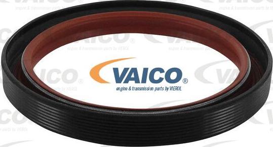 VAICO V10-2265 - Shaft Seal, crankshaft car-mod.net