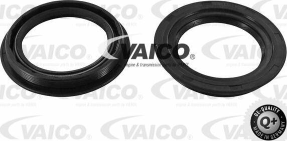 VAICO V10-2267 - Shaft Seal, wheel hub car-mod.net