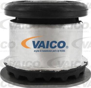 VAICO V10-2281 - Mounting, axle beam car-mod.net