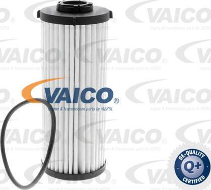VAICO V10-2287-1 - Hydraulic Filter, automatic transmission car-mod.net