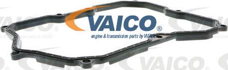 VAICO V10-2223 - Seal, automatic transmission oil sump car-mod.net