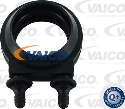 VAICO V10-2272 - Mounting, radiator car-mod.net