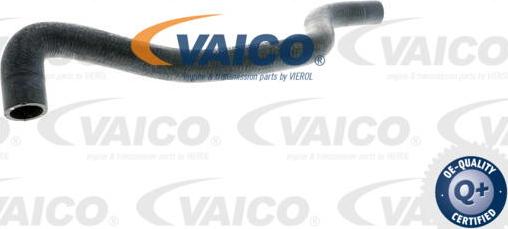 VAICO V10-2738 - Radiator Hose car-mod.net